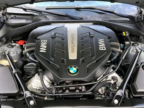 Used 2018 BMW 650i Gran Coupe xDrive image 32