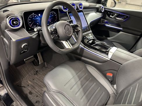 New 2026 Mercedes-Benz GLC 300 4MATIC image 5