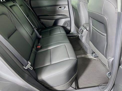 New 2026 Nissan Murano SL image 25