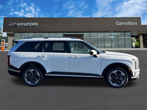 New 2026 Hyundai Palisade Limited FWD image 5