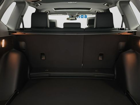 Used 2021 Honda CR-V EX-L image 33