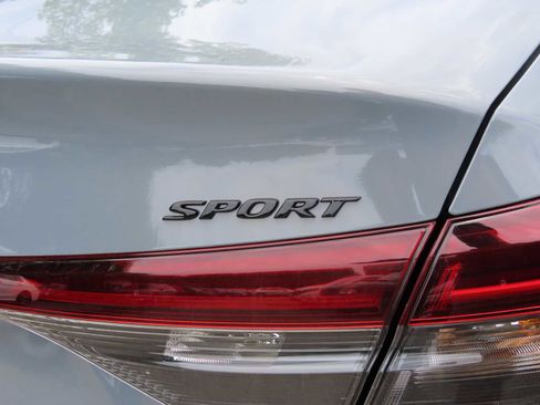 New 2026 Honda Civic Sport image 8