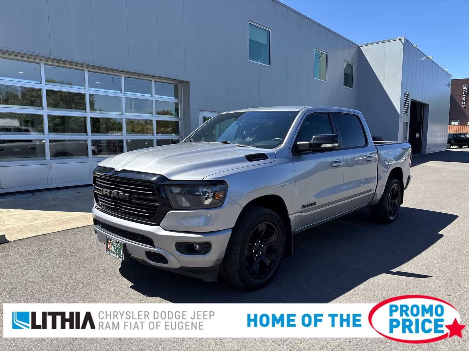 Used Trucks for Sale Near Me in Coos Bay, OR - Autotrader