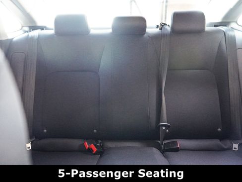 Used 2024 Honda Civic LX image 33