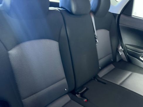 Certified 2024 Kia Soul LX w/ Option Group 015 FWD image 29