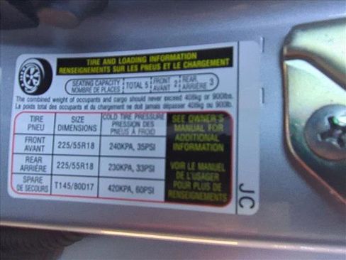 Used 2020 Subaru Forester Touring image 16