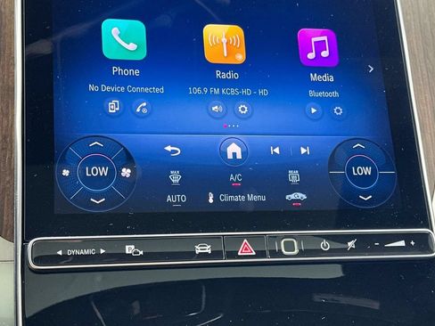 Certified 2026 Mercedes-Benz GLC 300 4MATIC image 24