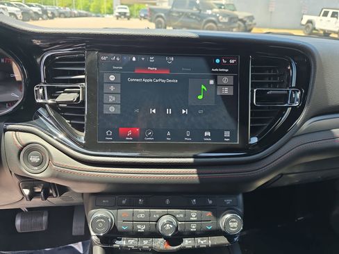 Used 2024 Dodge Durango GT AWD/4WD image 24