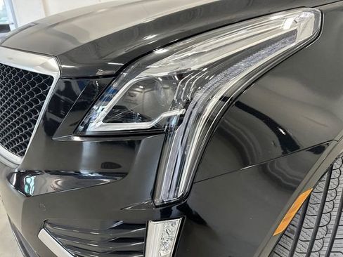 Used 2020 Cadillac XT5 Sportv image 11