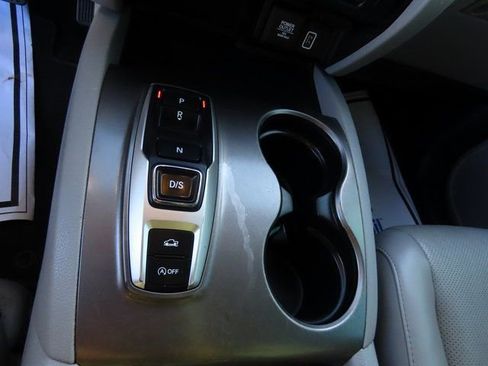 Used 2020 Honda Ridgeline RTL image 31