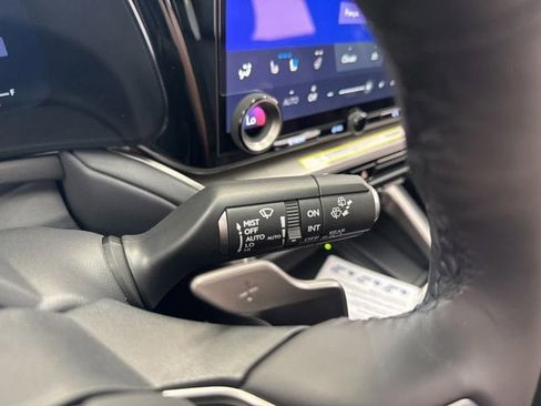 New 2026 Lexus TX 350 AWD image 25