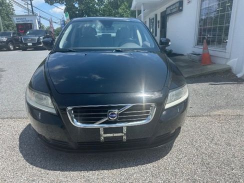 Used 2009 Volvo S40 2.4i image 8