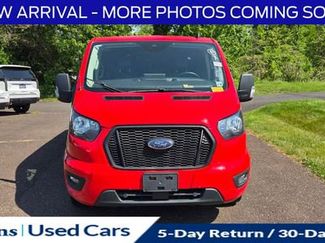 Used 2023 Ford Transit 150 Low Roof RWD video 2