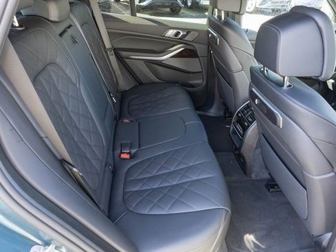 Certified 2026 BMW X5 xDrive40i image 18