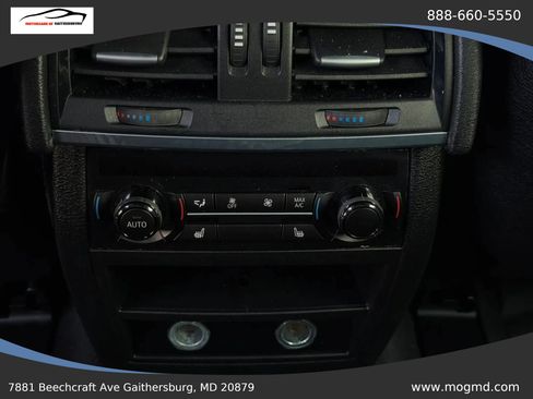 Used 2017 BMW X6 xDrive35i AWD/4WD image 26