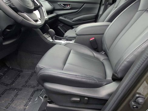 Used 2026 Subaru Ascent Premium image 16