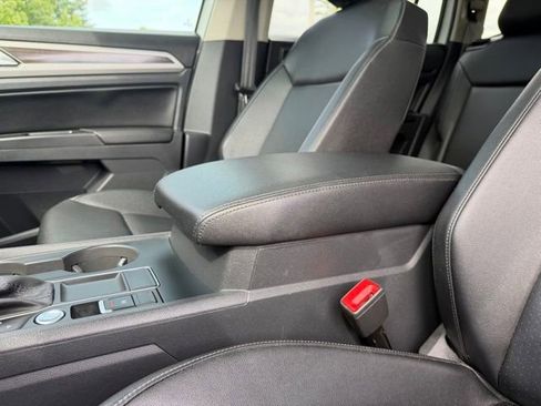Used 2019 Volkswagen Atlas SE FWD image 25