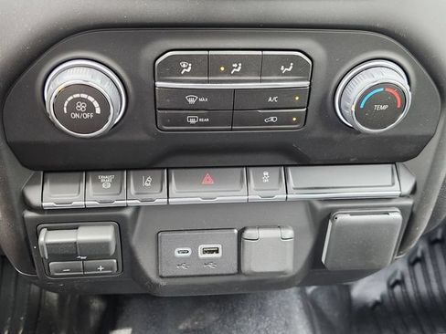New 2026 Chevrolet Silverado 3500 W/T w/ WT Convenience Package AWD/4WD image 20