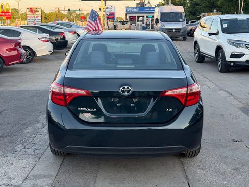 Used 2019 Toyota Corolla LE FWD image 6