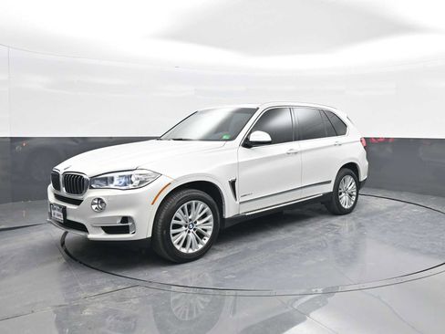Used 2017 BMW X5 xDrive35i image 4