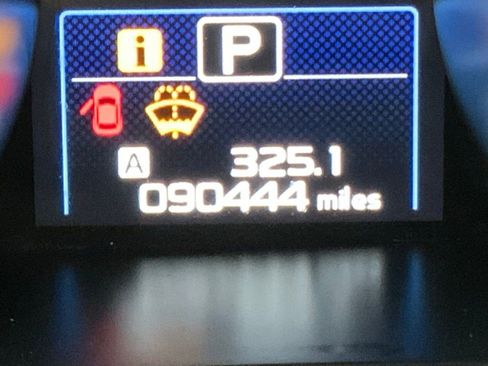 Used 2019 Subaru Outback 2.5i Premium image 34