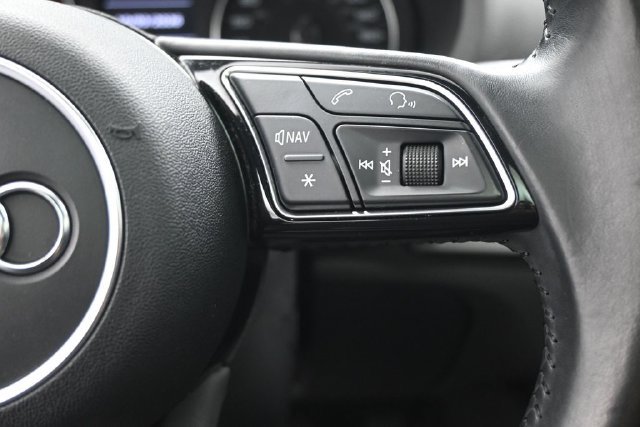 Used 2017 Audi A3 2.0T Premium w/ Convenience Package FWD image 32