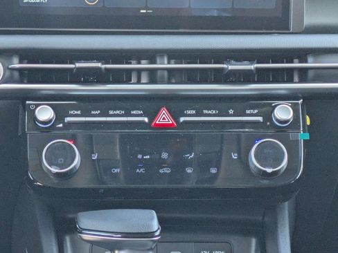 New 2026 Hyundai Tucson SEL Plus FWD image 21