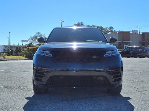 Used 2022 Land Rover Range Rover Velar R-Dynamic S image 2