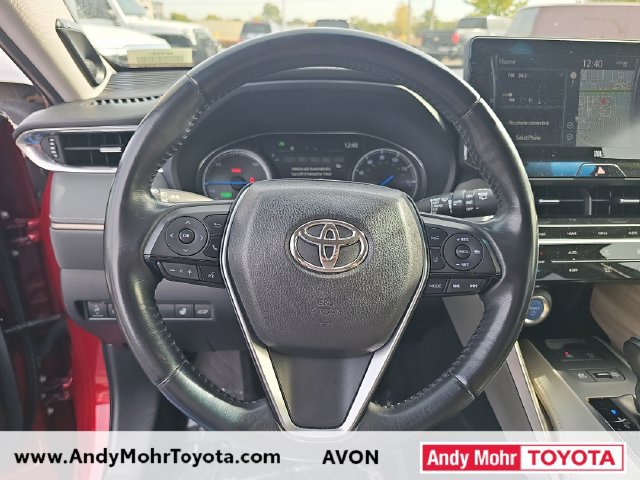 Used 2021 Toyota Venza Limited w/ Advanced Technology Package AWD/4WD image 12