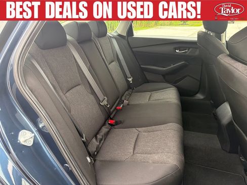 Used 2024 Honda Accord EX image 38