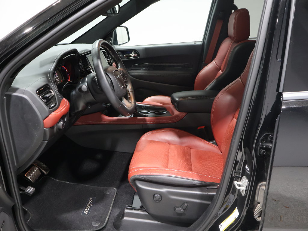 Used 2024 Dodge Durango SRT AWD/4WD image 12