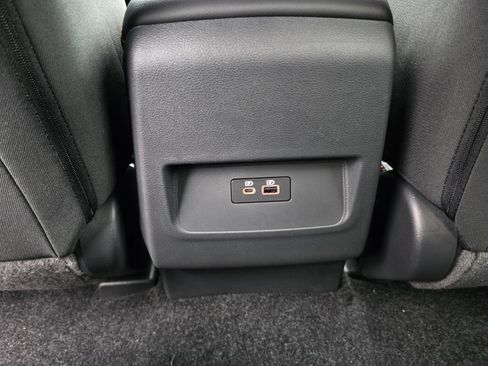 New 2026 Nissan Frontier PRO-4X image 25