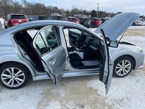 Used 2014 Subaru Legacy 2.5i image 11