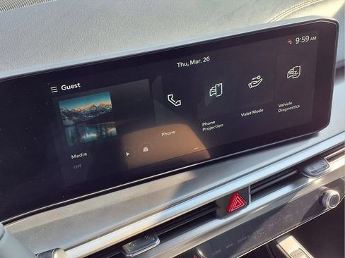 New 2026 Kia Sorento S AWD/4WD image 4