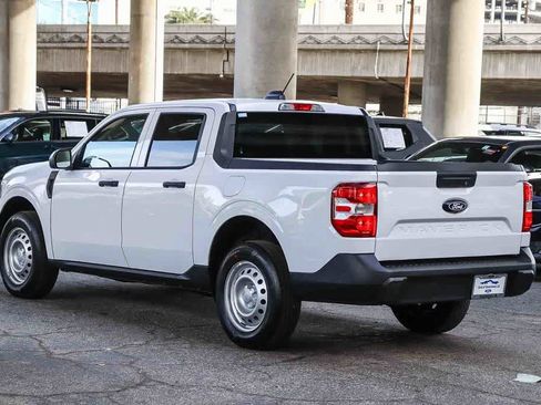 New 2026 Ford Maverick XL image 6
