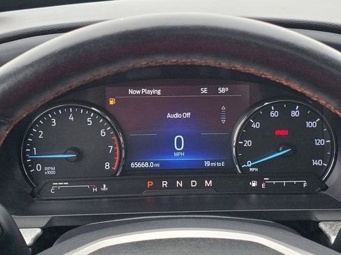 Used 2023 Ford Explorer Timberline image 15