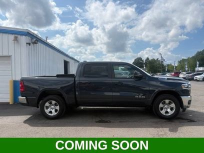 Used 2026 RAM 1500 Big Horn