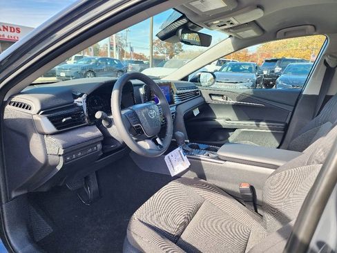 New 2026 Toyota Camry LE image 13