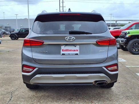 Used 2019 Hyundai Santa Fe FWD image 26