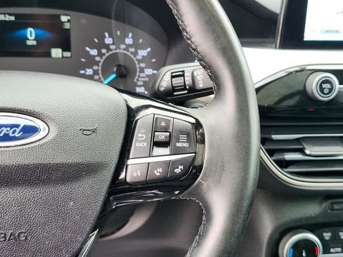 Used 2022 Ford Escape SEL AWD/4WD image 31
