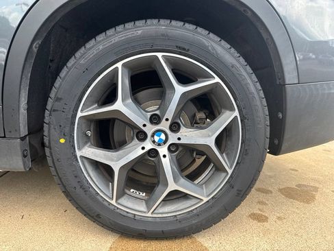 Used 2018 BMW X1 sDrive28i FWD image 26