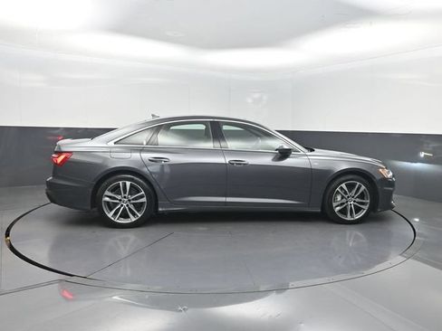 Used 2020 Audi A6 3.0T Premium Plus w/ Premium Plus Package AWD/4WD image 29