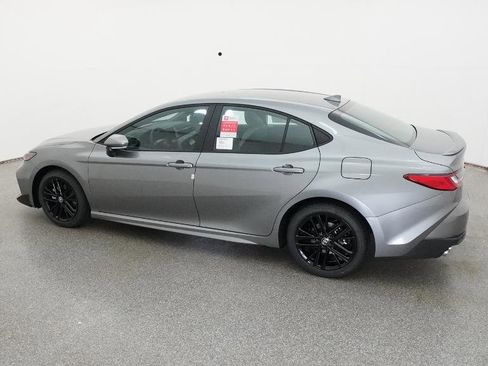 New 2026 Toyota Camry SE w/ Convenience Package FWD image 8