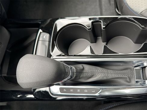 New 2026 Chevrolet Trax LT w/ Sunroof Package image 23