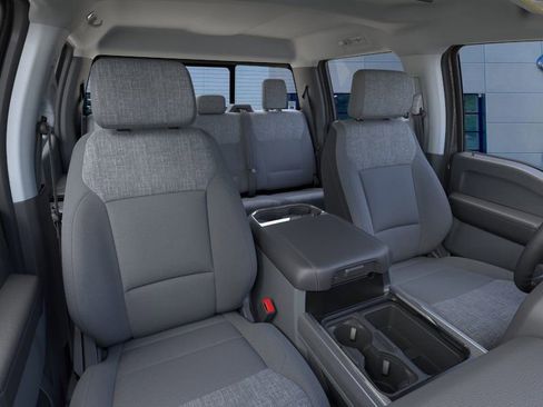 New 2026 Ford F350 XLT w/ XLT Premium Package image 10