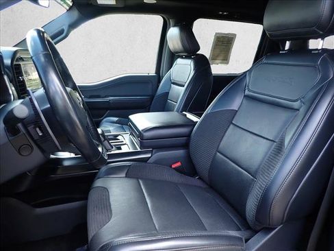 Used 2023 Ford F150 Raptor AWD/4WD image 11