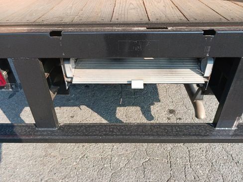 Used 2022 Mercedes-Benz Sprinter 3500 image 11