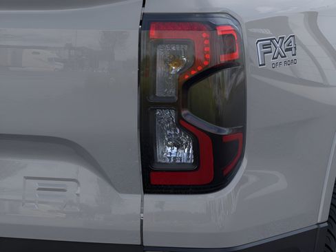 New 2026 Ford Ranger Lariat image 21