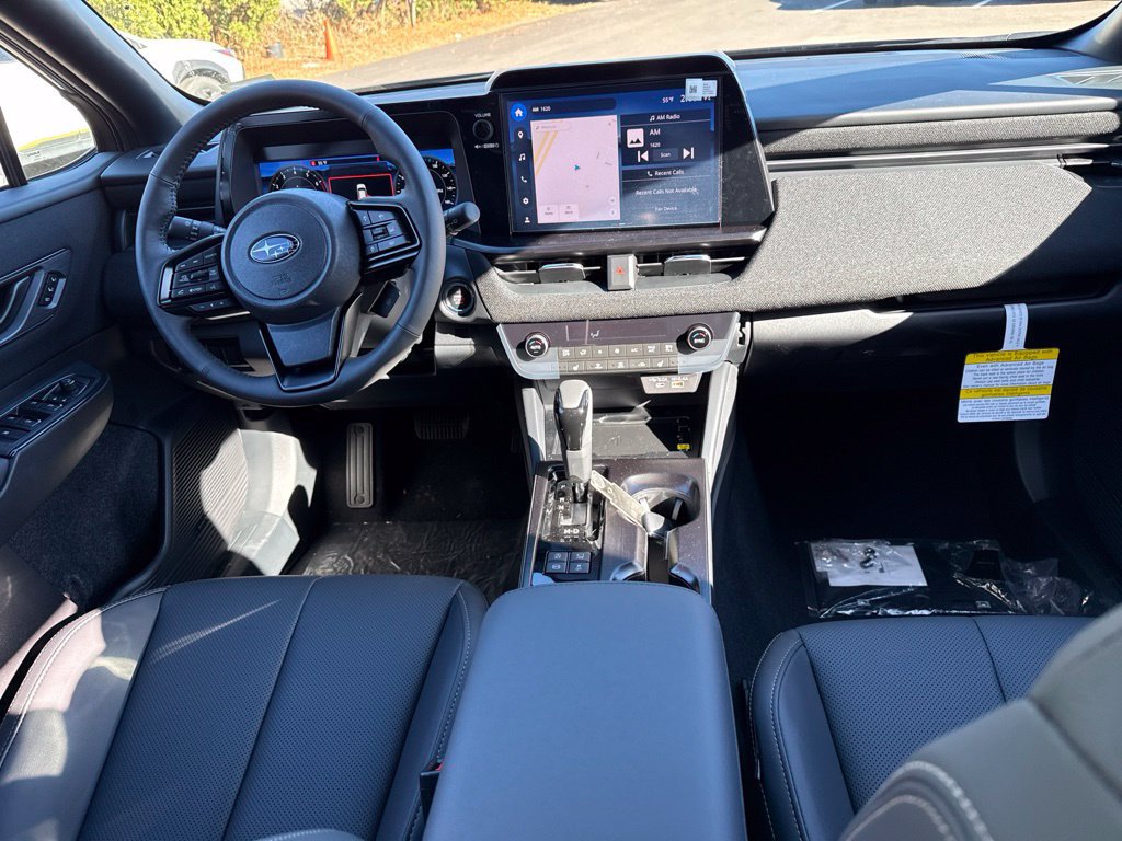 New 2026 Subaru Outback Limited XT AWD/4WD image 13