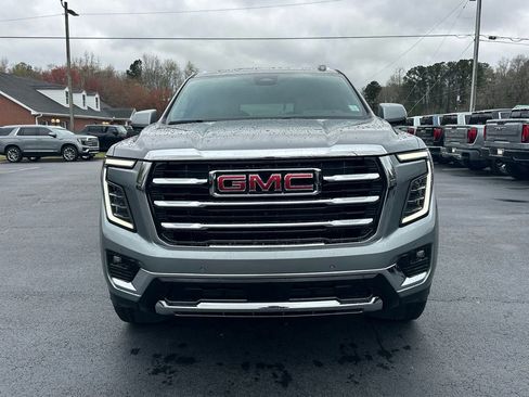 New 2026 GMC Yukon Elevation w/ Elevation Premium Package image 3